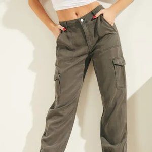 Guess Cargo Pants